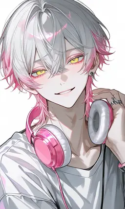 Profile image of Ruki