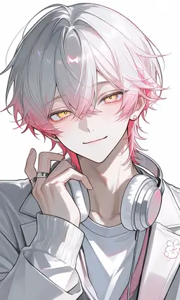 Profile image of Ruki
