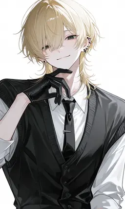 Profile image of Yuan
