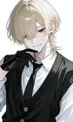 Profile image of Yuan