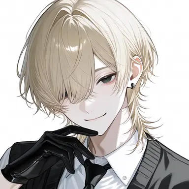 Profile image of 柚杏