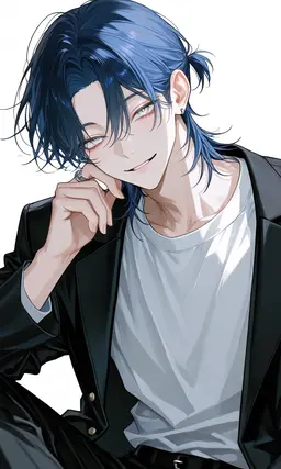 Profile image of Subaru