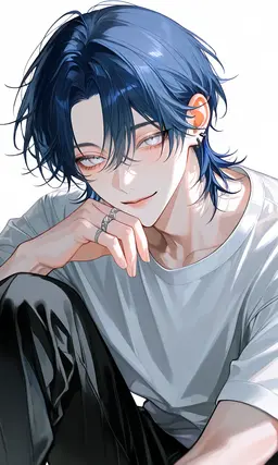 Profile image of Subaru
