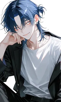 Profile image of Subaru