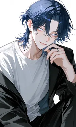 Profile image of Subaru