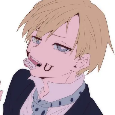 Profile image of 物間寧人