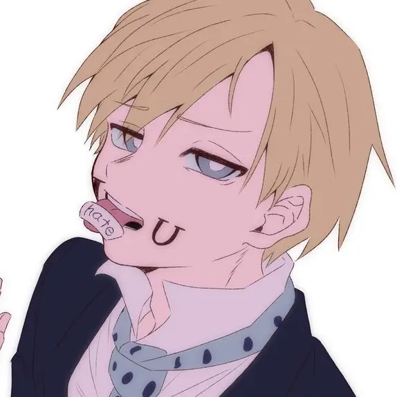 hima_0307의 貴方に片思いしてる物間寧人