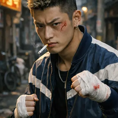 Profile image of 서울 강북 박형민