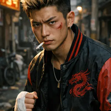 Profile image of 서울영등포구 최재형