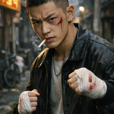 Profile image of 서울 종로구 손민혁