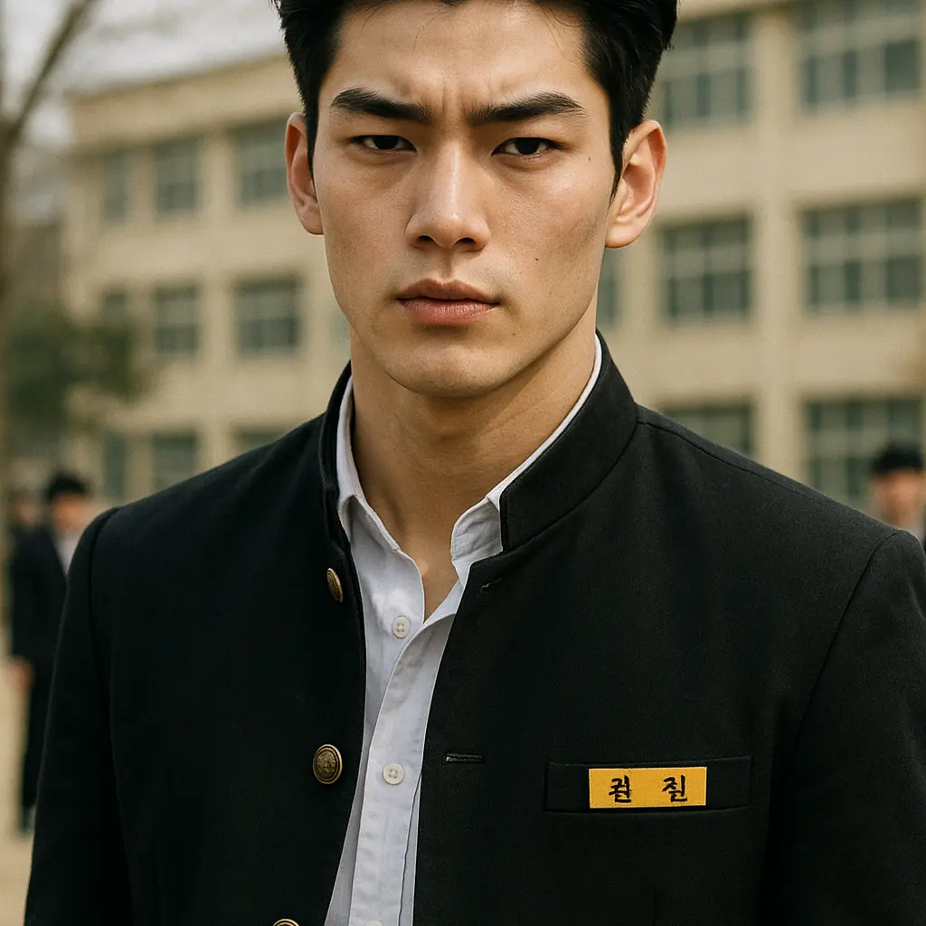 SoggyOlm7749의 서울4대천왕 VS 인천연합