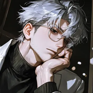 Profile image of 伊集院 玲央