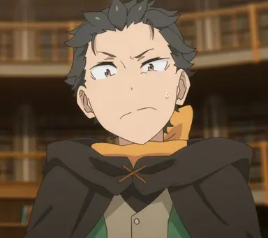 Profile image of スバル
