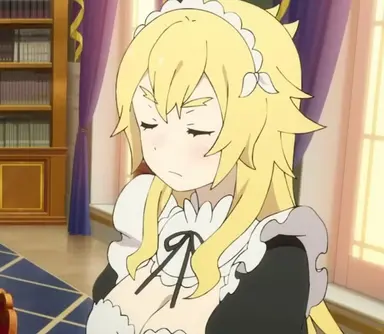 Profile image of フレデリカ
