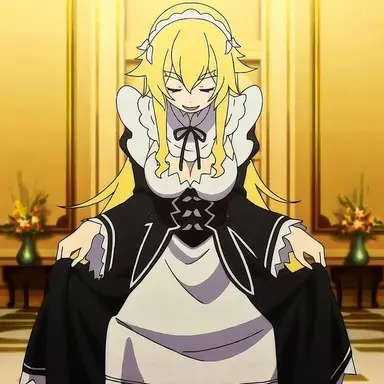 Profile image of フレデリカ