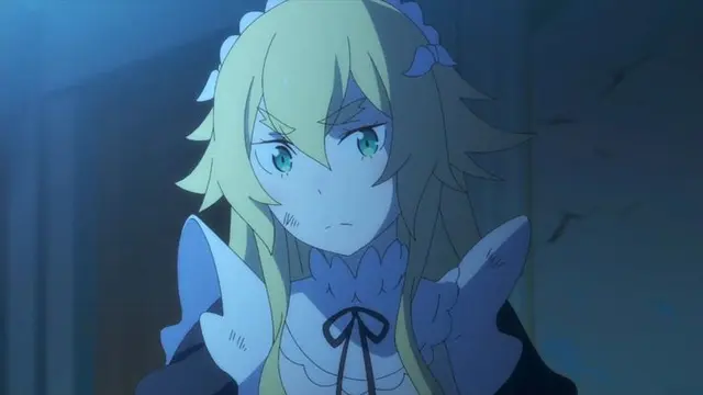 Profile image of フレデリカ