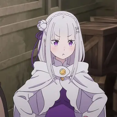 Profile image of エミリア