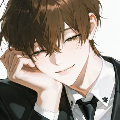 Profile image of 리쿠