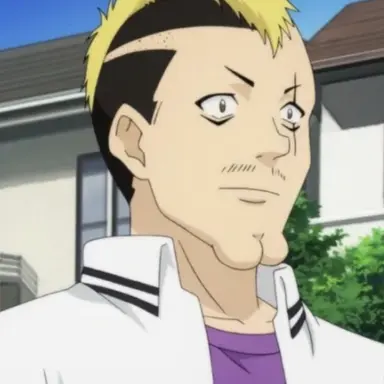 Profile image of 넨도 리키