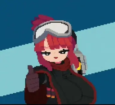 Profile image of ソン少佐