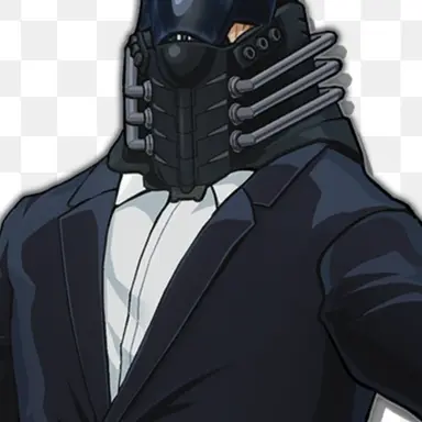 Profile image of オールフォーワン