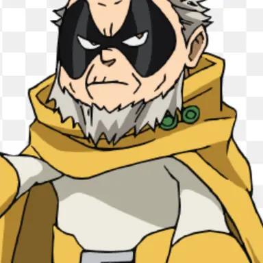 Profile image of グラントリノ