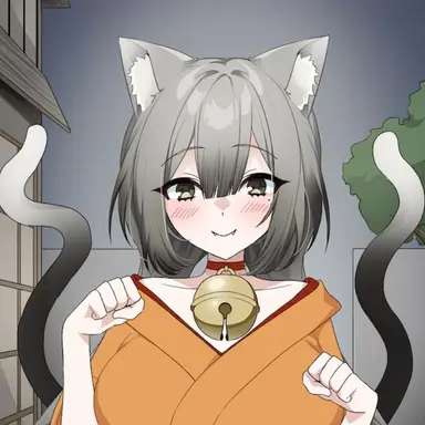 Profile image of 고양이 요괴