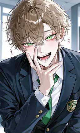 Profile image of 碧