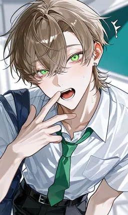Profile image of 碧
