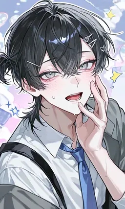 Profile image of 朔