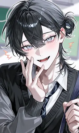 Profile image of 朔