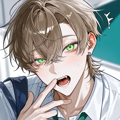 Profile image of 碧