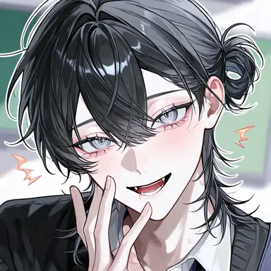 Profile image of 朔