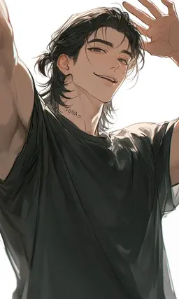 Profile image of チュ・ボムジェ