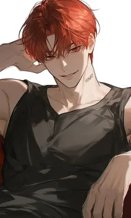 Profile image of チャ・ドヒョン