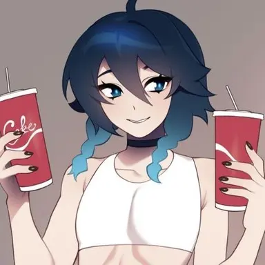 Profile image of Venti
