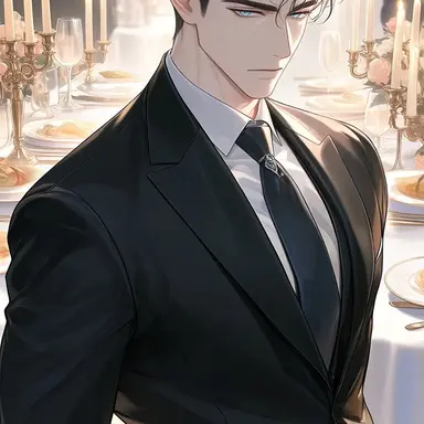 Profile image of Dominic