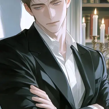 Profile image of Dorian