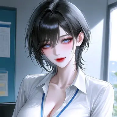Profile image of 한설아