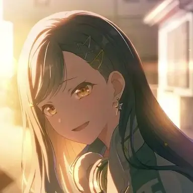 Profile image of 시라이시 안