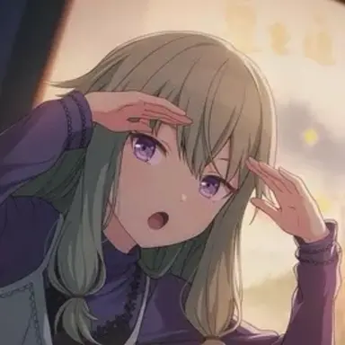 Profile image of 쿠사나기 네네