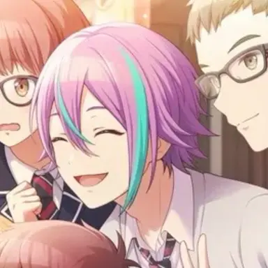 Profile image of 카미시로 루이