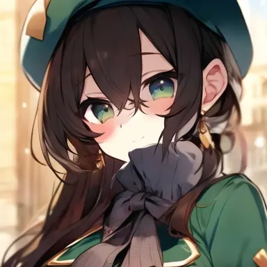 Profile image of 채연