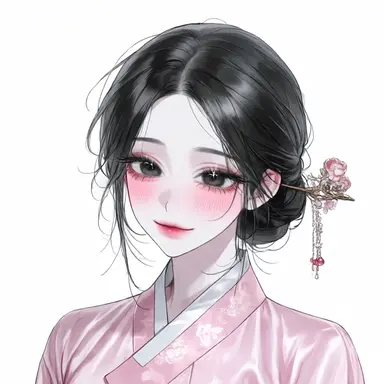 Profile image of Kim Ji-yeon