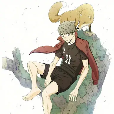 Profile image of 宮治