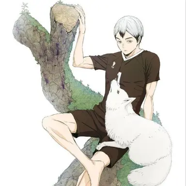 Profile image of 北信介