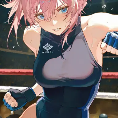 Profile image of 新垣　朱音