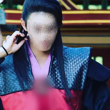 Profile image of パンリュ