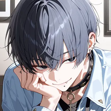 Profile image of Kaito