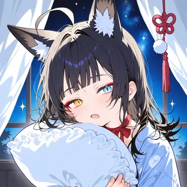 Profile image of Kohaku